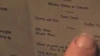 Famous Mort Talks Wealth