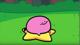 poyo! - Kirby - Sound Effect