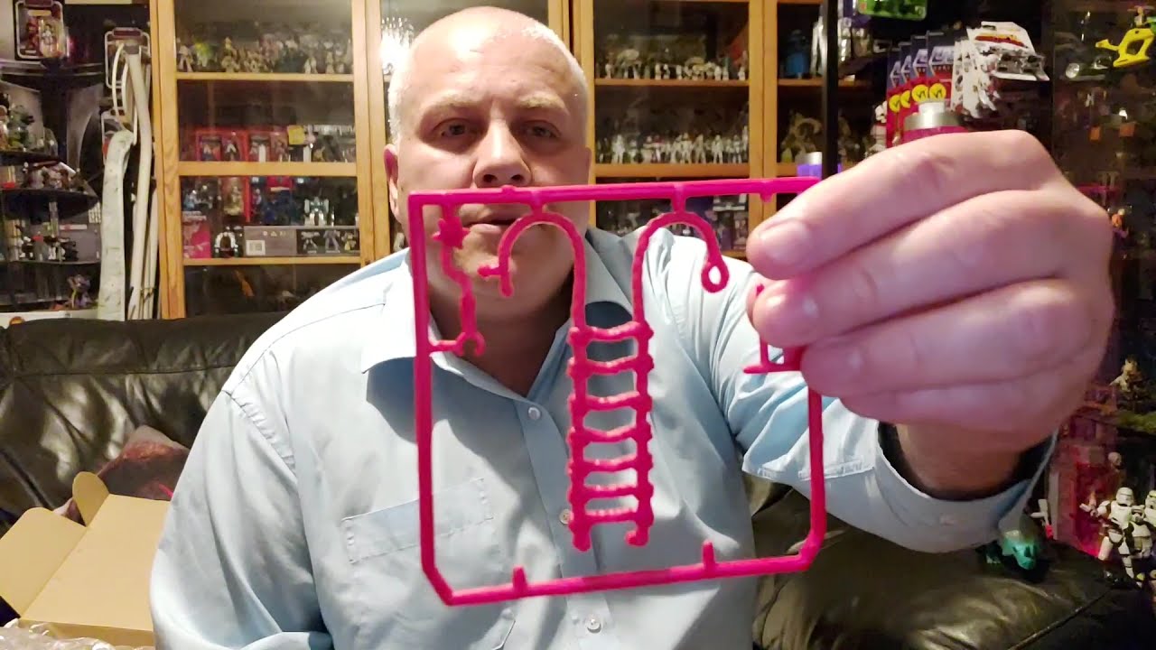 Toy delivery TYCO Dino riders large Dino riders toy collection