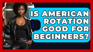 Is American Rotation Good For Beginners? - Billiards Hustlers