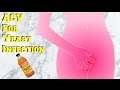 How to Cure Yeast Infection Fast