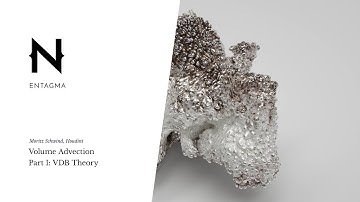 Volume Advection Part I: VDB Theory