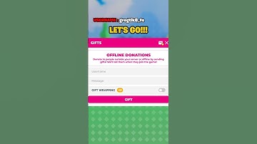 💸ROBLOX PLS DONATE 💵 Day 3 📬 Checking My Offline DONATIONS!