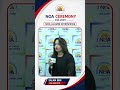 Salma Bibi (CSS CTG 2023) | NOA ALUMNI | NOA Annual Ceremony | National Officers Academy