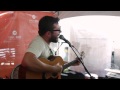 "Proper" // Into It. Over It. (Live at Vans Warped Tour)
