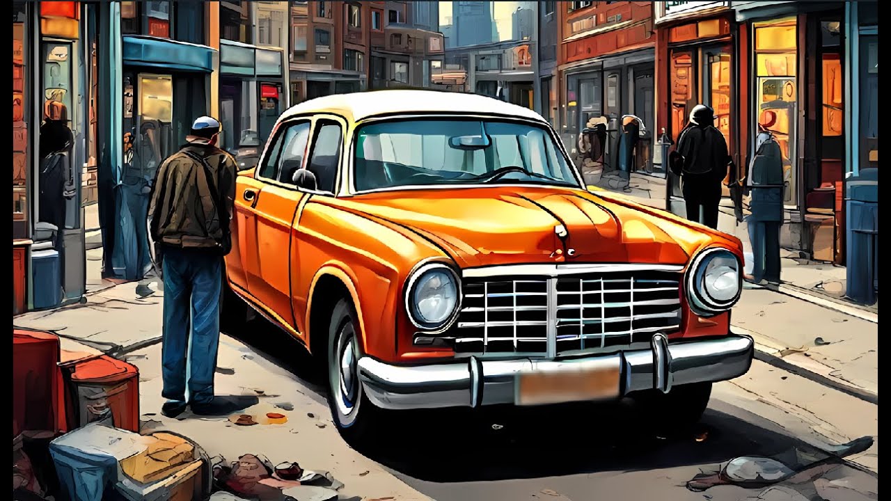 Retiree Secrets? Murder in The Villages