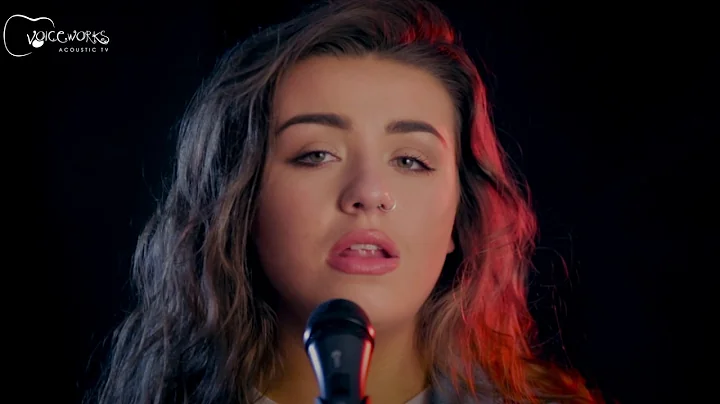 Emma O'Callaghan // How Will I Know