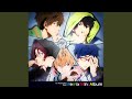 SPLASH FREE -Boldo Remix-