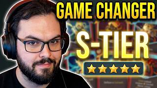 The New Deck-Builder Thats More Than Just A deck Builder
