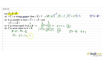 Let `oldC=oldA+oldB`