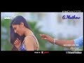 Chinga masam vannuchernnal ninne ...Love song for status