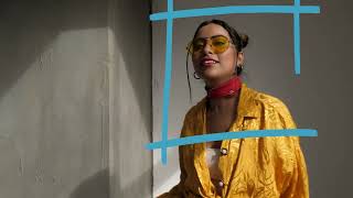 Street Fashion I Video editing portfolio screenshot 4