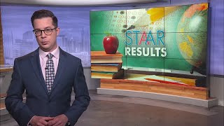 State of Texas:  STAAR scores highlight tutoring need for Texas students