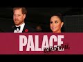 Latest on Meghan Markle and Prince Harry in court | Palace Confidential