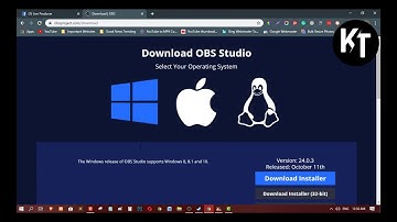 How To Live Stream on Facebook Page Using Open Source OBS Tagalog