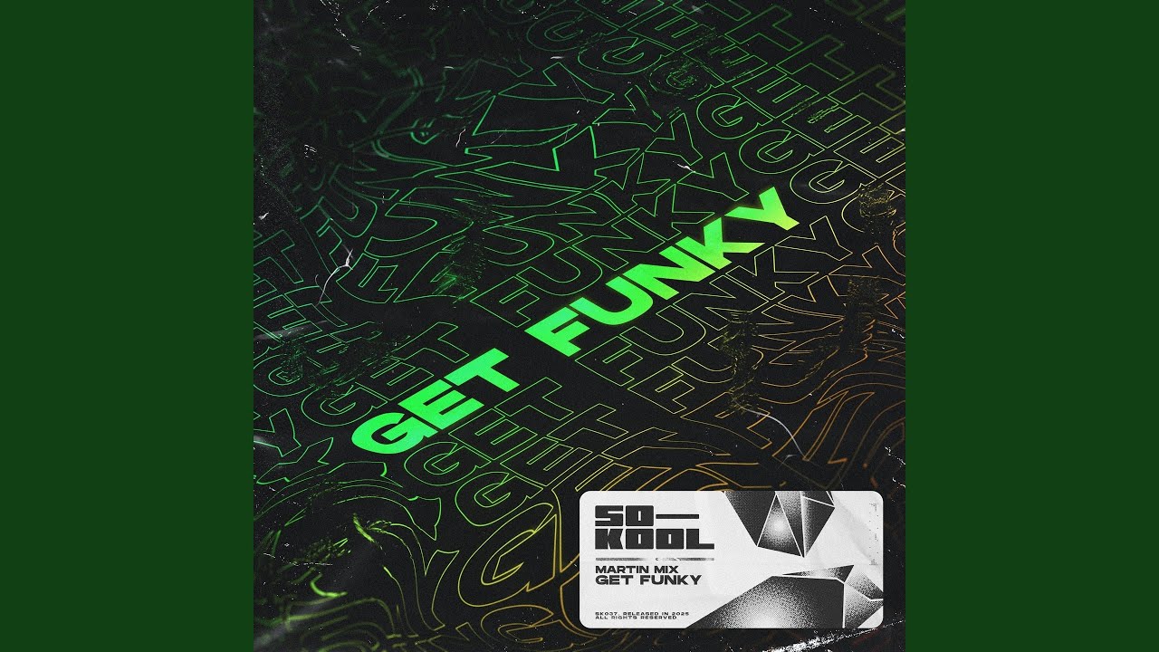 Watch Get Funky (Extended Mix) on YouTube Watch Get Funky (Extended Mix) on YouTube