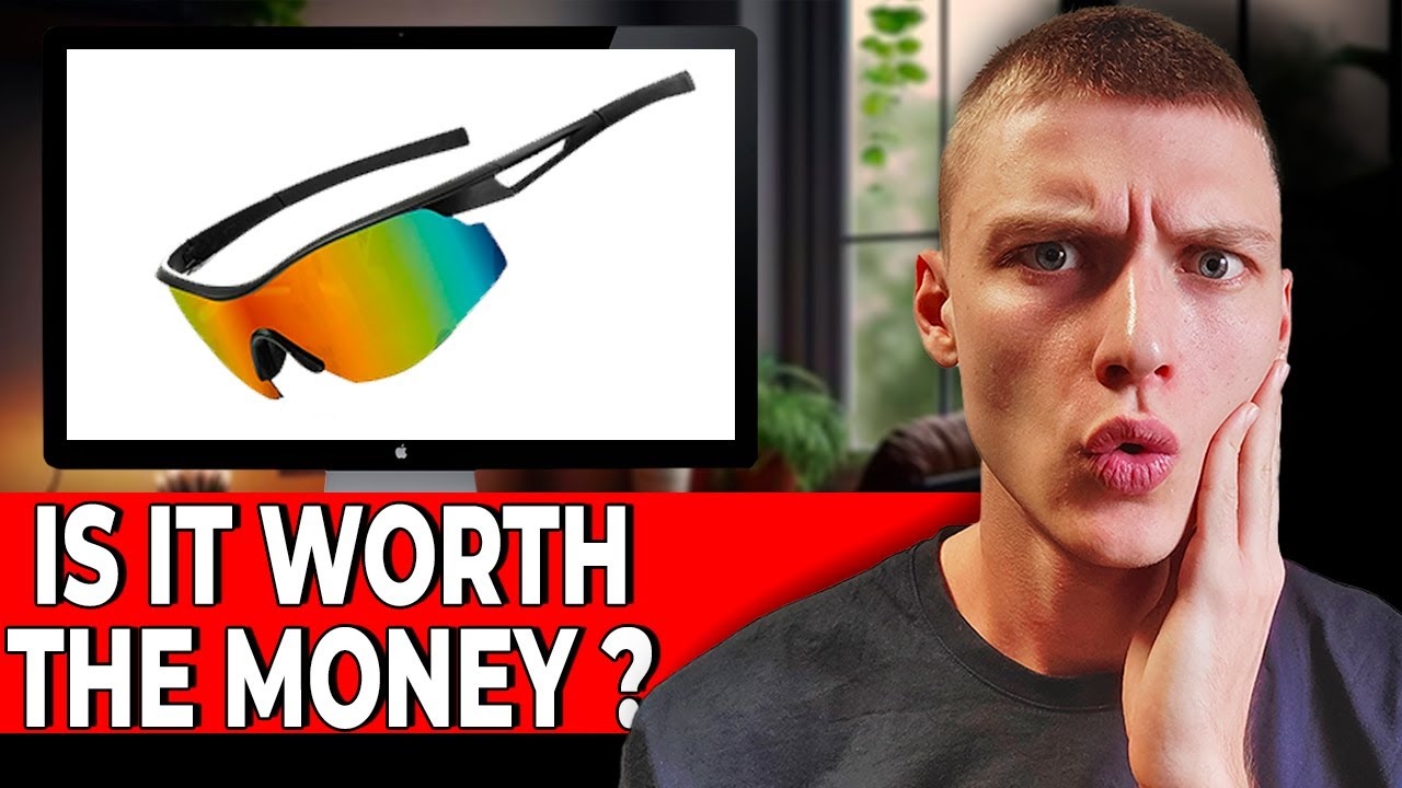 Tac Glasses Honest Review &amp; Real User Experience | Do They Really Work ...