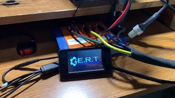 ERT NXT Display BAC4000 w/ QS273 40H Support