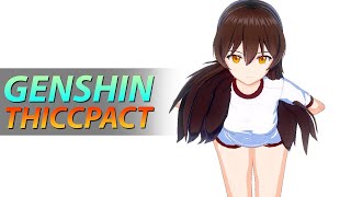 Genshin Thiccpact