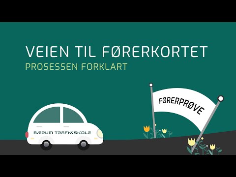 Video: Veien Til En Vellykket Karriere Som Forretningscoach