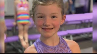 Funeral arrangements set for Boonville girl hit by tree