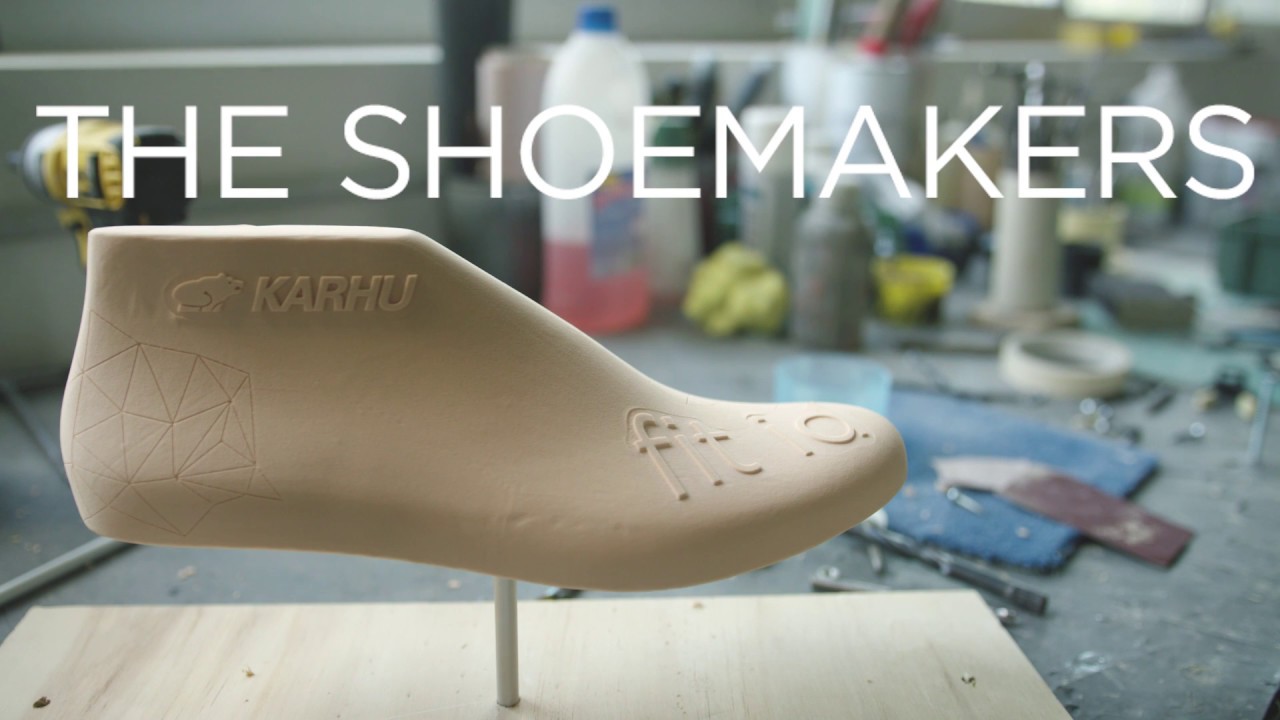 THE SHOEMAKERS YouTube