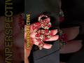 Mexican Milk Snake Brooch - Hand Painted & Rhinestoned #art #brooch #snake #reptiles #woodencrafts