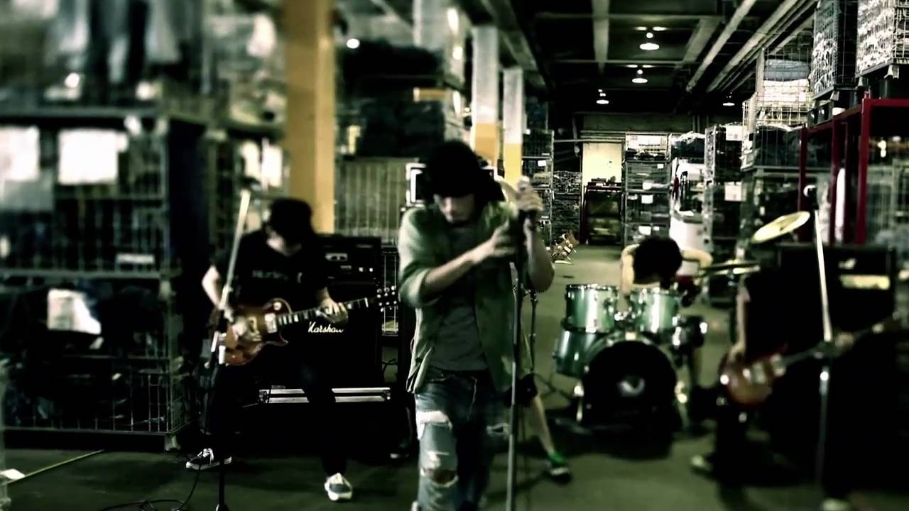 GIMMICK-【ENGU】 - YouTube