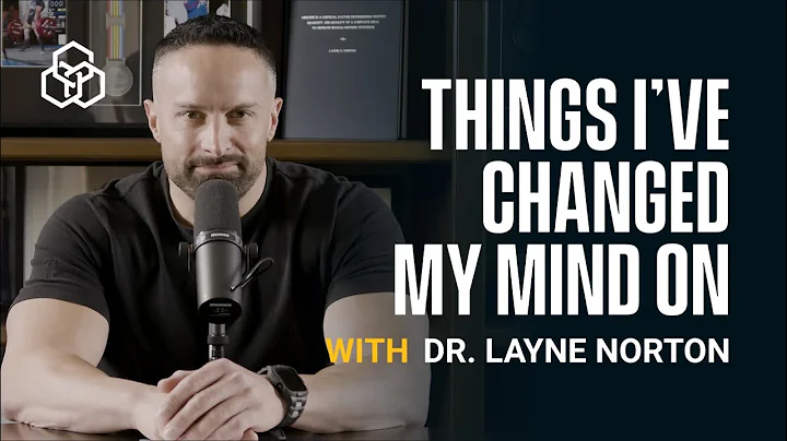 The Things I Was WRONG About! | Episode 5