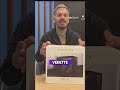 Tres #parlantes de Bang and Olufsen. Del más chico al más grande. #audio #unboxingvideo #sonido