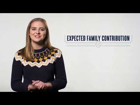 Video: Hvad forventes familiebidrag?