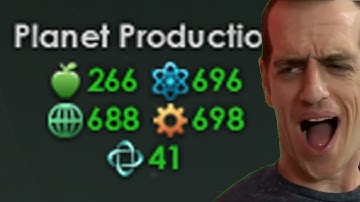 Meet The Wenkwort System - Unique System Of Stellaris