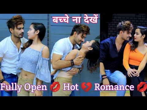Sandeep Tripathi very💋 hot💔 Romance💋 Bakchodi Comedy trending video 😜😜😜😜😜😜 Hot Sexy Videos