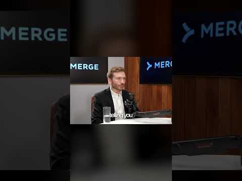 Merge CTO Gil Feig on why not every big valuation leads to a great business