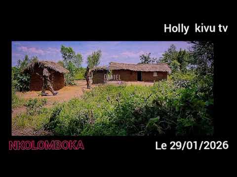 WAZALENDO WANA KAMATA CONTRÔLE TOTAL YA POINT ZORO BRAVO POUR WAZAWAZA COURAGE 