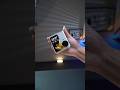 Oppo find N3 flip Impressive unboxing #oppofindn3flip #oppo #flipphones #thephones