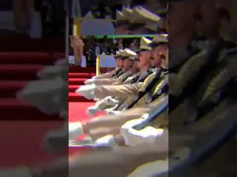 احله تصميم بل علم شوفوو تصميم اسطوري عن الجيش العراق