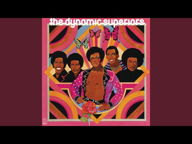 Dramatics - The Dynamic Superiors