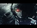 Rules of Nature (Platinum Mix - Instrumental) | Metal Gear Rising: Revengeance (Soundtrack)