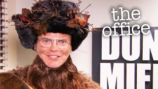 Born to be Belsnickel - The Office US