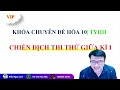 ĐỀ SỐ 2 (THI GIỮA HỌC KÌ I - HÓA 10) thumbnail