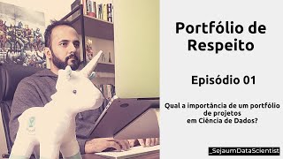 Download Episódio 01: Qual A Importância De Portfólio De Projetos Para Ciência De Dados? Video MP3 Episódio 01: Qual A Importância De Portfólio De Projetos Para Ciência De Dados?