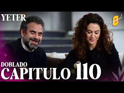 Yeter Capítulo 110