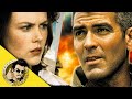 THE PEACEMAKER 1997 George Clooney Nicole Kidman THE BEST MOVIE YOU NEVER SAW