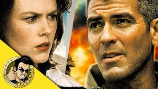 THE PEACEMAKER (1997) - George Clooney, Nicole Kidman -THE BEST MOVIE YOU NEVER SAW