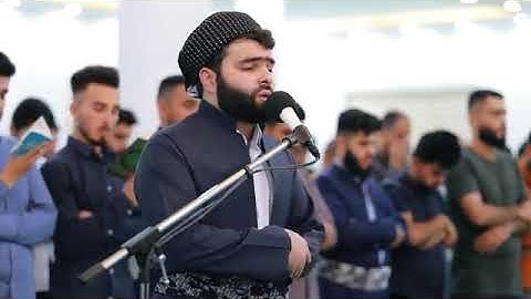 سورة سبأ كاملة للقارئ بيشةوا قادر الكردي