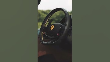 Ferrari Roma | Car Edit #shorts #ytshorts #short
