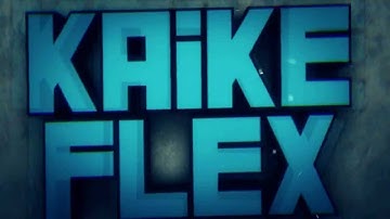 Overwek - Contact [Intro KaikeFlex] #2