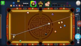 8ball Pool SHANGHAI Match 2M. screenshot 5