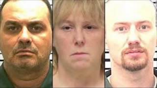 Celebrity Source   Escapees planned to kill Joyce Mitchell's husband Wealth